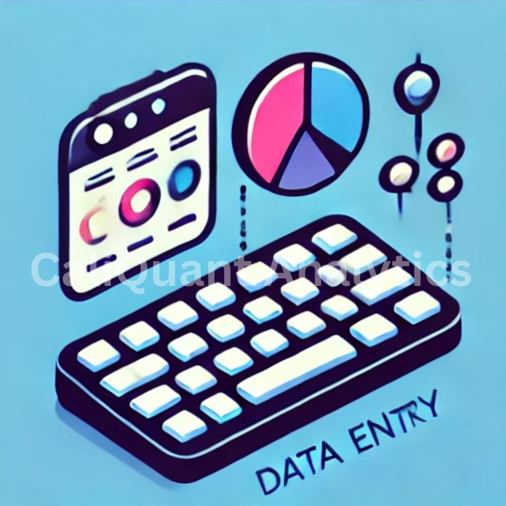 CaliQuant Analytics icon