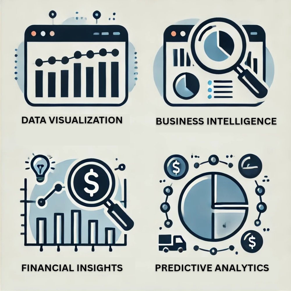 CaliQuant Analytics